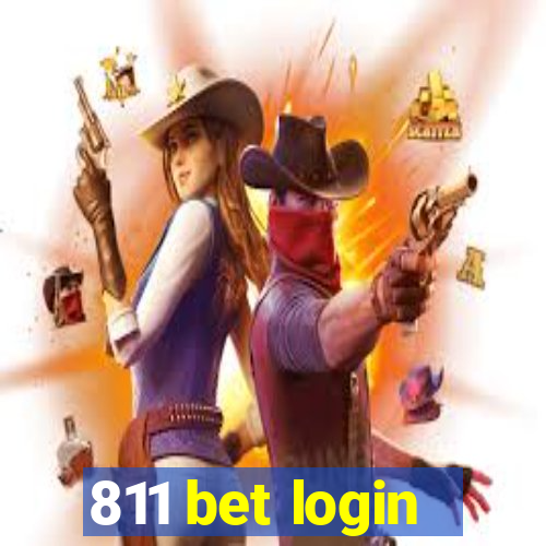 811 bet login